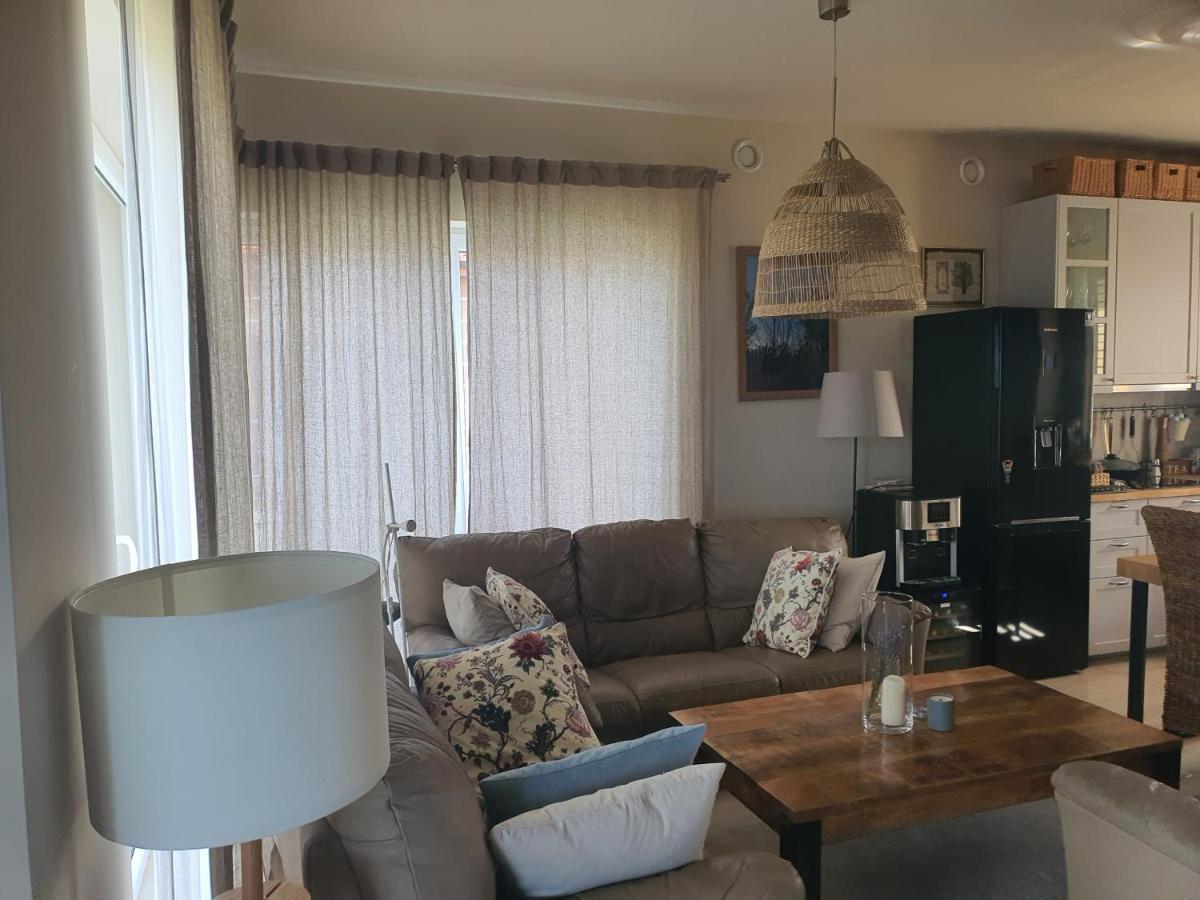 Apartgolf Sobienie Krolewskie Sobienie Szlacheckie Екстер'єр фото