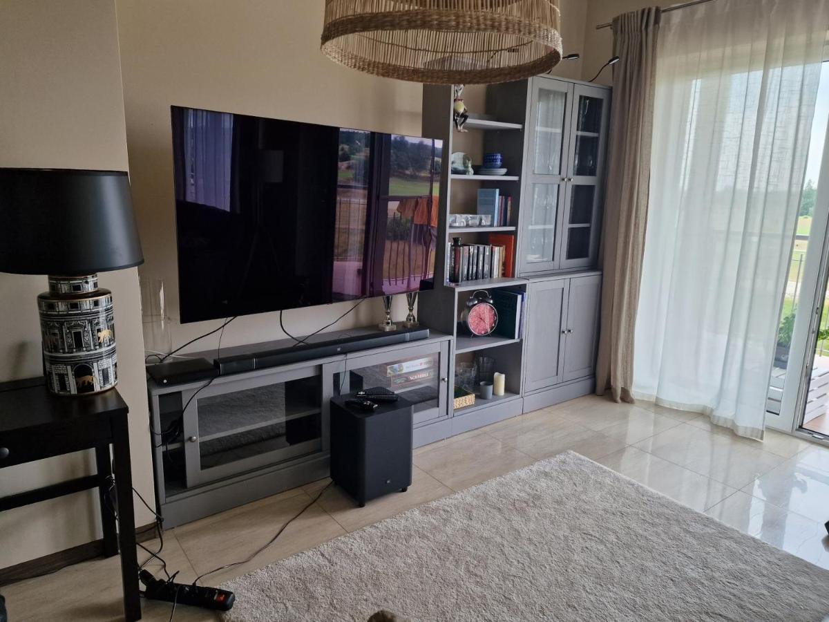 Apartgolf Sobienie Krolewskie Sobienie Szlacheckie Екстер'єр фото