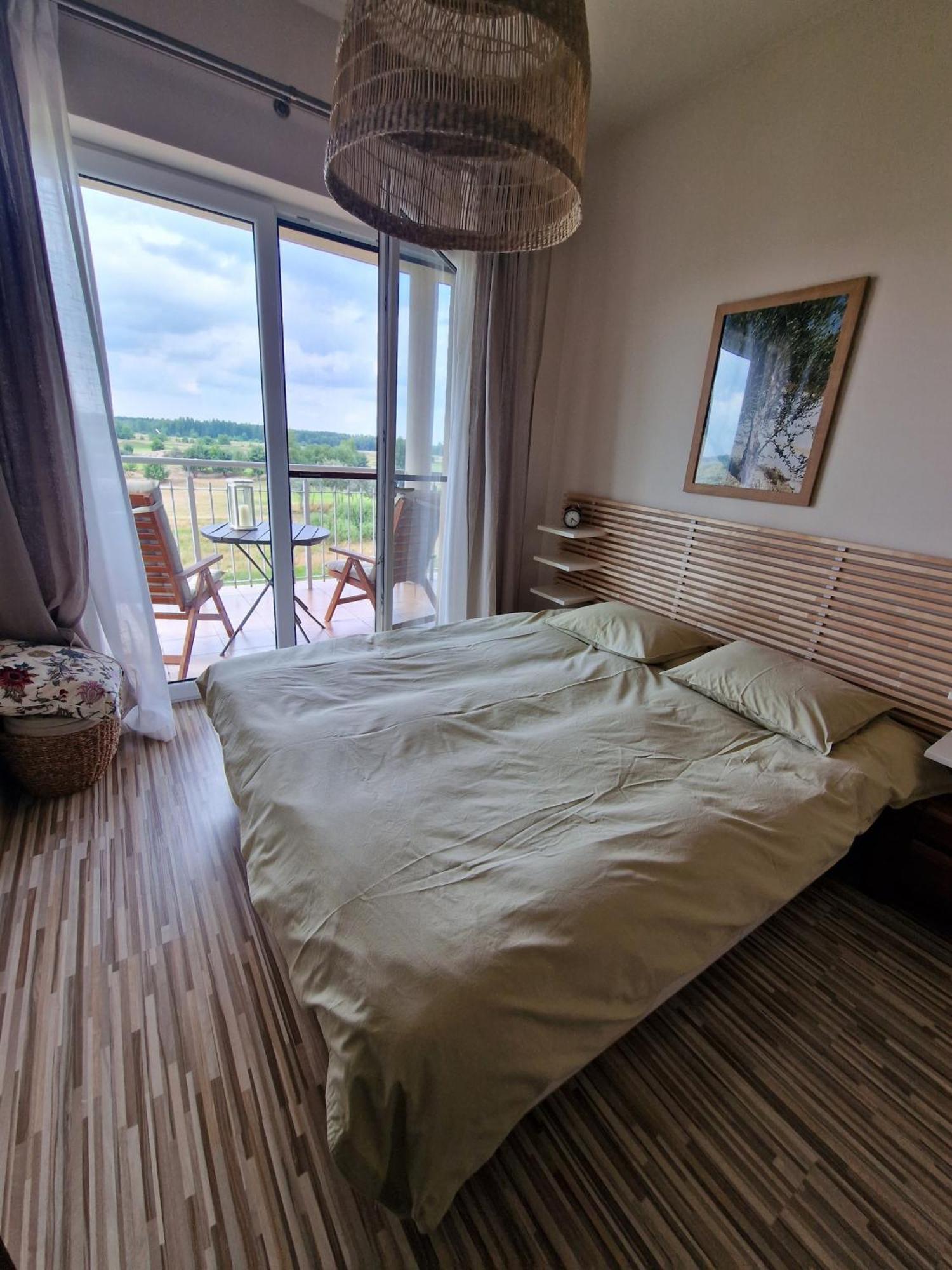 Apartgolf Sobienie Krolewskie Sobienie Szlacheckie Екстер'єр фото